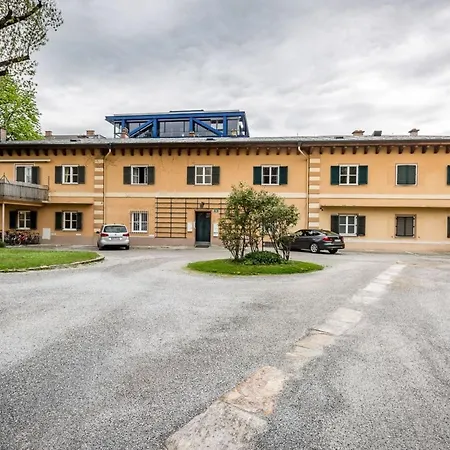 公寓 Gemuetliche In Geidorf Mit Garten- Grazer Dom-naehe By Interhome *